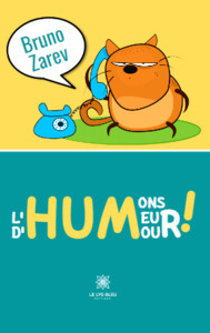 Humons l’Humeur d’Humour !