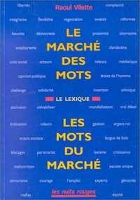 MARCHE DES MOTS (LE)