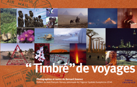 TIMBRE DE VOYAGES