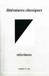 REECRITURES