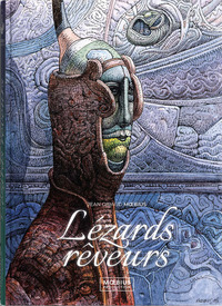 LEZARDS REVEURS