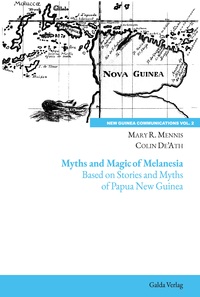 Myths and Magic of Melanesia