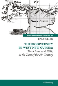 The Biodiversity in West Guinea