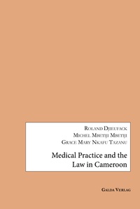 Medical Practice and the Law in Cameroon