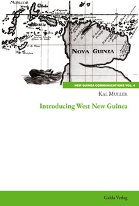 Introducing West New Guinea