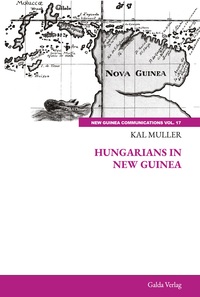 Hungarians in New Guinea