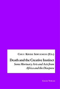 Death and the Creative Instinct