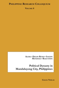 Political Dynasty in Mandaluyong City, Philippines