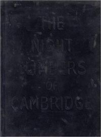 Thomas Mailaender: Night Climbers /anglais