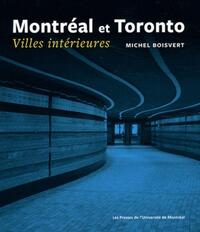 Montréal et Toronto