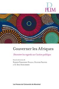 Gouverner les Afriques