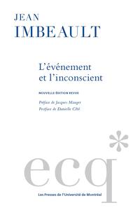 L'EVENEMENT ET L'INCONSCIENT
