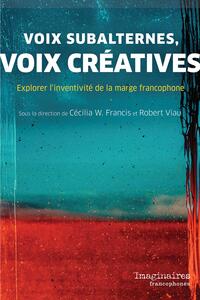 Voix subalternes, voix créatives