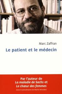 PATIENT ET LE MEDECIN (LE)