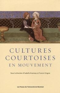 CULTURES COURTOISES EN MOUVEMENT
