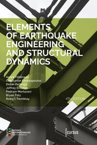 ELEMENTS OF EARTHQUAKE ENGINEERING AND STRUCTURAL DYNAMICS
