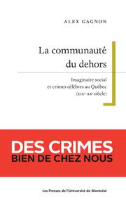 La communauté du dehors