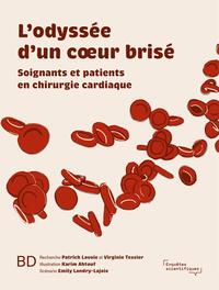 L'odyssée d'un coeur brisé