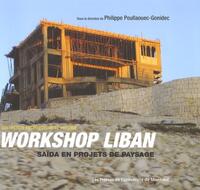 Workshop Liban