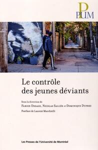 CONTROLE DES JEUNES DEVIANTS (LE)