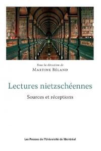 Lectures nietzschéennes