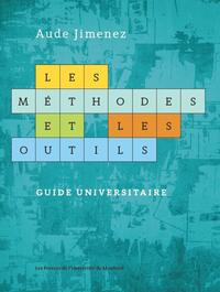 LES METHODES ET LES OUTILS - GUIDE UNIVERSITAIRE