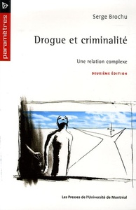 DROGUE ET CRIMINALITE