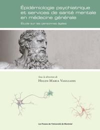 Épidémiologie psychiatrique et services de santé mentale en médecine générale