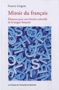 Miroir du français
