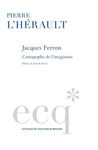 Jacques Ferron