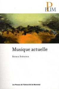 MUSIQUE ACTUELLE