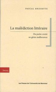 La malédiction littéraire