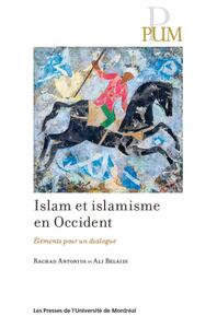 Islam et islamisme en Occident