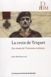 Croix de Triquet (La)