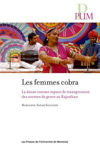 Les femmes cobra