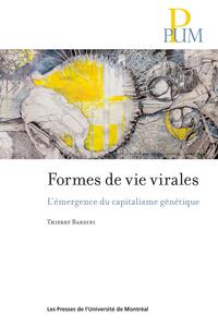 Formes de vie virales