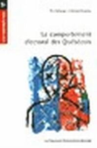 Le comportement électoral des Québécois