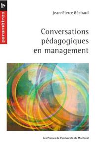 CONVERSATIONS PEDAGOGIQUES EN MANAGEMENT