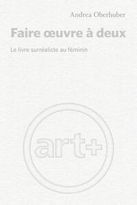 Faire oeuvre à deux