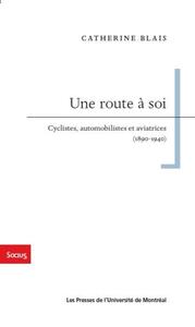 Une route à soi