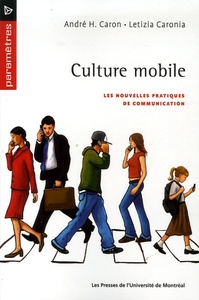 CULTURE MOBILE