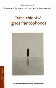 TRAITS CHINOIS/LIGNES FRANCOPHONES