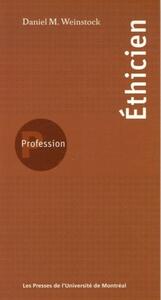 PROFESSION ETHICIEN