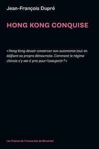 HONG KONG CONQUISE