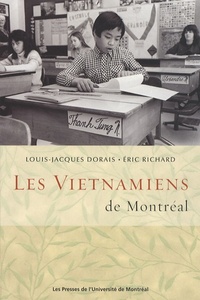 LES VIETNAMIENS DE MONTREAL