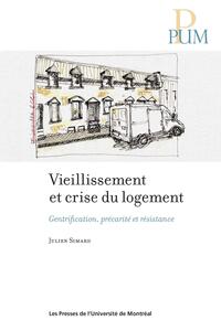 Vieillissement et crise du logement