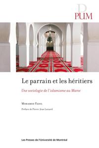 Parrain et les héritiers (Le)