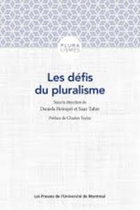 Les défis du pluralisme