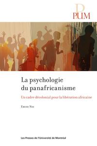 La psychologie du panafricanisme