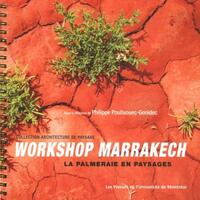 Workshop Marrakech